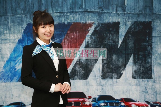 成都哪所汽車服務與營銷學校好
