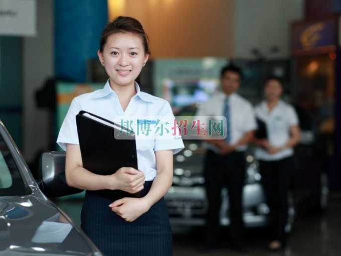 成都哪些大專有汽車服務(wù)與營銷