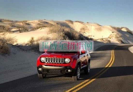 成都汽車(chē)服務(wù)與營(yíng)銷(xiāo)大專(zhuān)好的學(xué)校