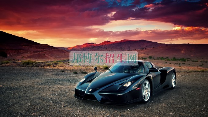 成都汽車服務(wù)與營銷什么時(shí)間招生