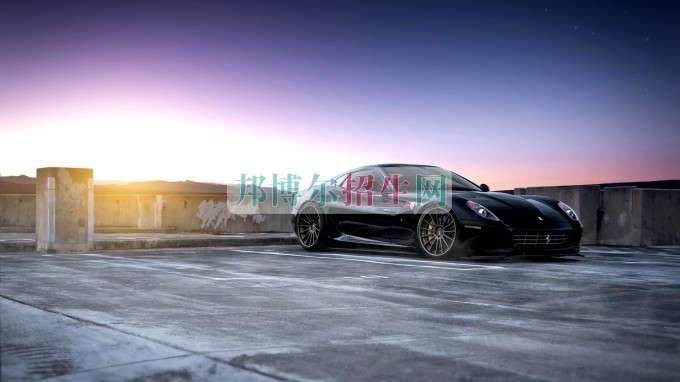 成都大專學(xué)校有汽車檢測與維修