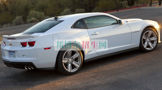成都哪些汽車(chē)檢測(cè)與維修學(xué)校好