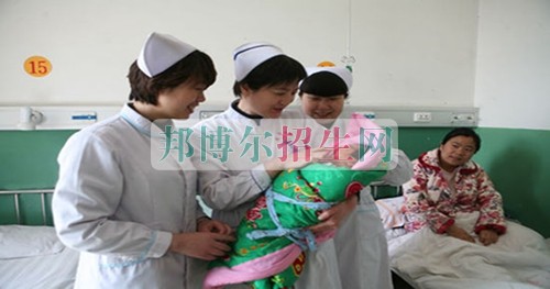成都有哪些助產(chǎn)護理學校