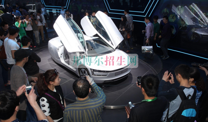 成都汽車檢測(cè)與維修就業(yè)形勢(shì)怎么樣