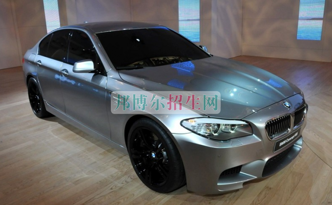 成都高中生讀汽車(chē)制造與裝配怎么樣