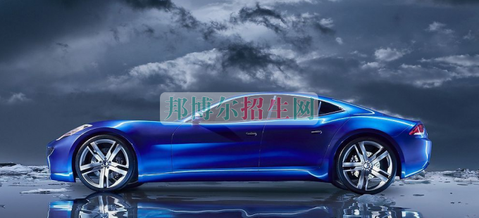 成都好一點的汽車制造與裝配學(xué)校
