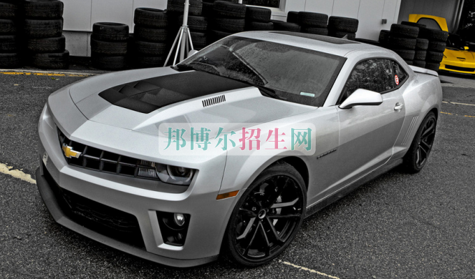 成都有汽車制造與裝配學校嗎