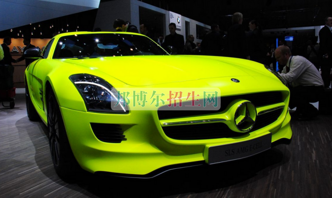 成都汽車制造與裝配學校招生要求