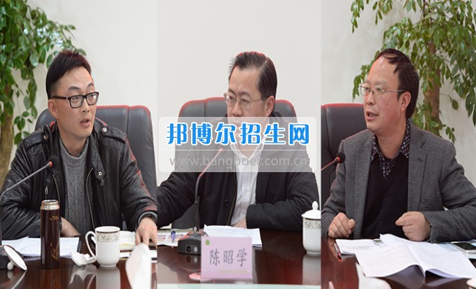 市委常委、宣傳部長(zhǎng)潘梅到川南幼兒師范高等專科學(xué)校調(diào)研思想政治工作
