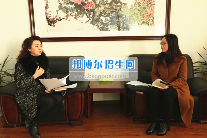 市委統(tǒng)戰(zhàn)部調(diào)研組蒞臨川北幼兒師范高等?？茖W(xué)校開展高校統(tǒng)戰(zhàn)工作調(diào)研
