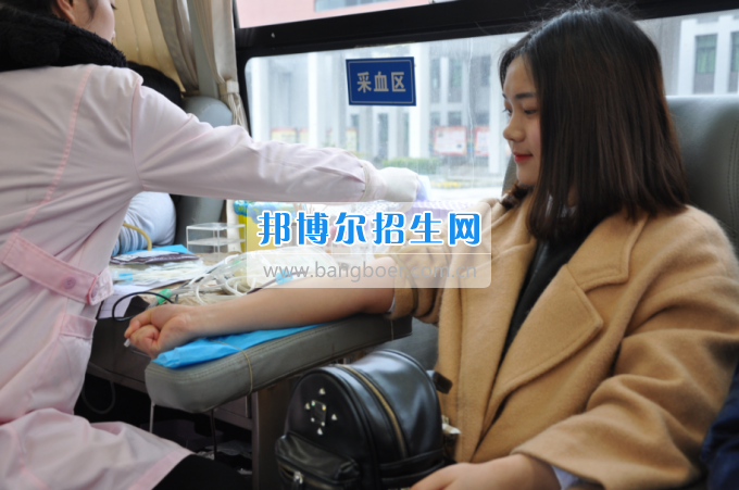 川南幼兒師范高等?？茖W(xué)校志愿服務(wù)