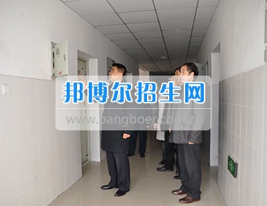 川汽院大事件四川汽車職業(yè)技術(shù)學(xué)院開展安全工作大檢查