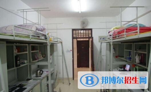 四川機電高級技術(shù)學(xué)校宿舍條件