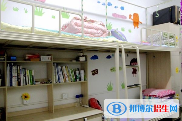 南充石油化工學(xué)校宿舍條件