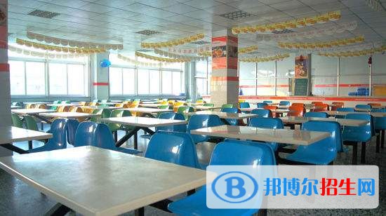 四川綿陽外貿(mào)電子學(xué)校宿舍條件