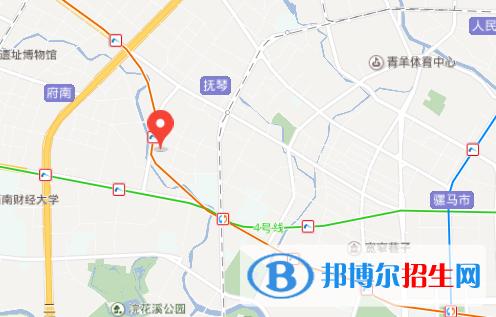 成都國演藝術(shù)學(xué)校地址在哪里