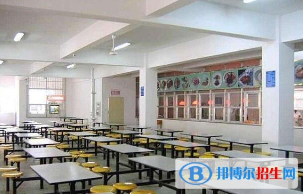 四川機電技術(shù)學(xué)校宿舍條件