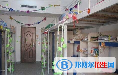 南昌鐵路衛(wèi)生學校宿舍條件