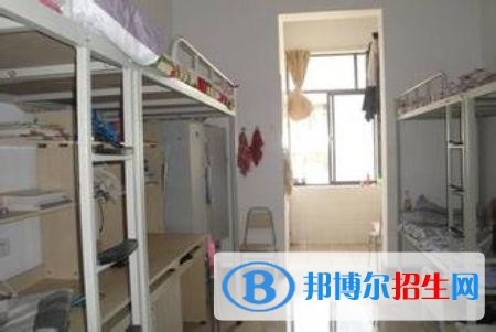 重慶益民技工學校宿舍條件