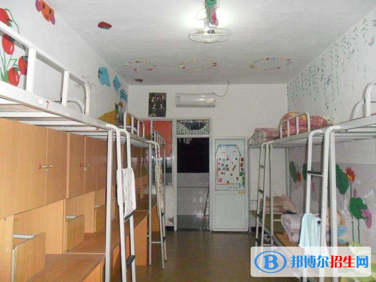 四川化工總廠(chǎng)技工學(xué)校宿舍條件