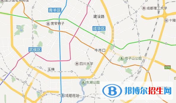 成都電焊機廠技工學(xué)校地址在哪里