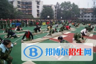 重慶市茂森中等職業(yè)學(xué)校2018年報名條件、招生對象