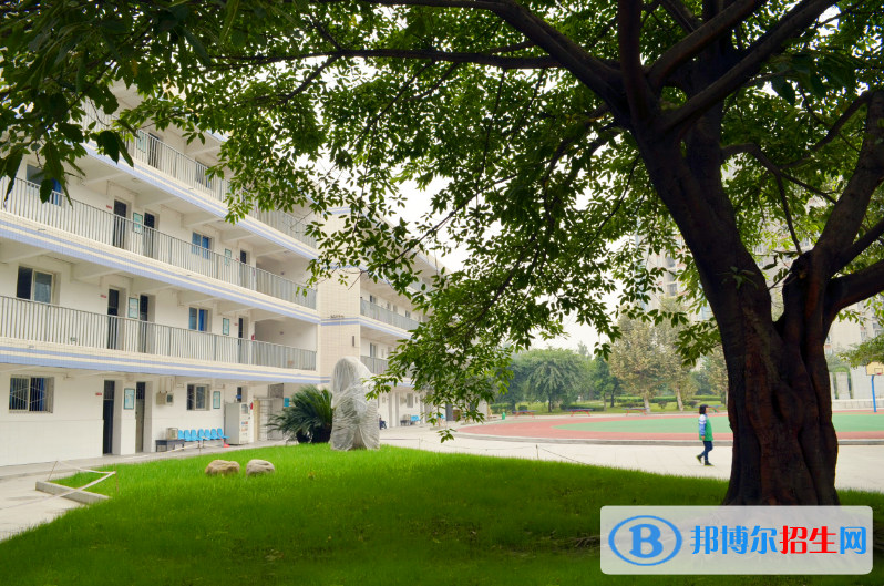成都洞子口職業(yè)高級(jí)中學(xué)2018年報(bào)名條件、招生對(duì)象
