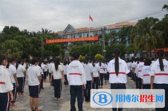 景洪市職業(yè)高級中學(xué)2018年報名條件、招生對象