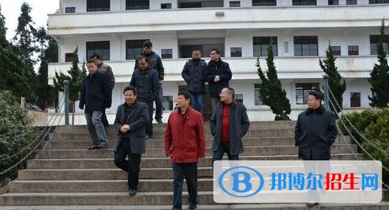 瀘西縣職業(yè)高級(jí)中學(xué)有哪些專業(yè)