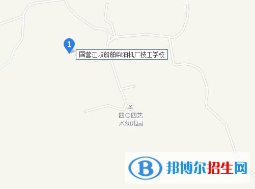 陜西柴油機廠技工學(xué)校地址在哪里