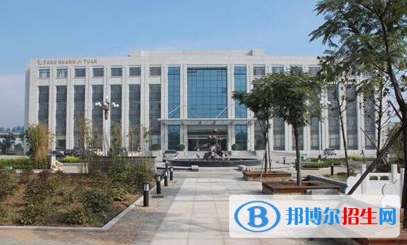 陜西盛華高新技術學校有哪些專業(yè)