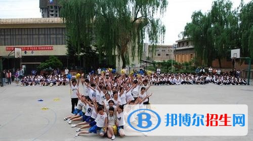 陜西航天職工大學(xué)2018年報(bào)名條件、招生對(duì)象