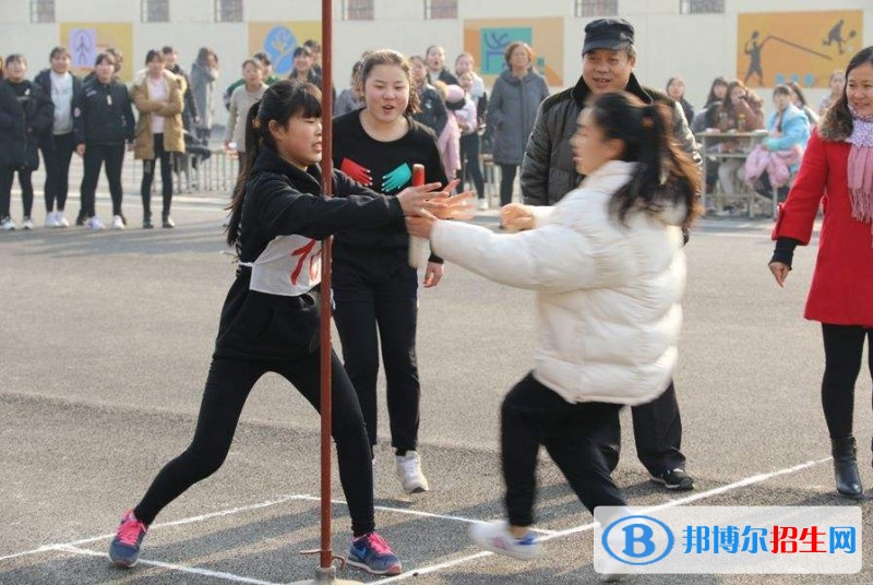 西安旅游職業(yè)中等專業(yè)學校