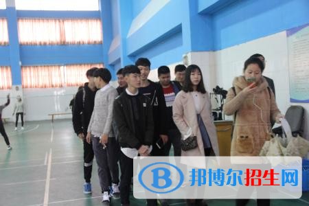 石家莊科技經(jīng)貿(mào)中等專業(yè)學(xué)校2018年報名條件、招生對象