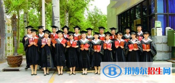 西安中外文化職業(yè)學校