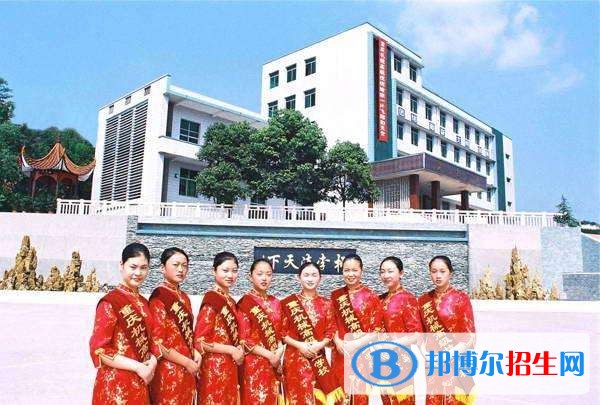 陜西省機(jī)械高級(jí)技工學(xué)校2018年報(bào)名條件、招生對(duì)象