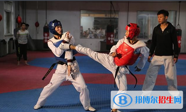 石家莊體育運(yùn)動學(xué)校2018年報名條件、招生對象