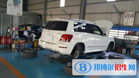 石家莊博信科技中等專業(yè)學校有哪些專業(yè)