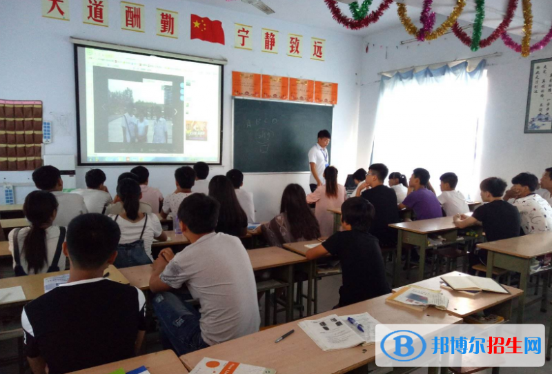 石家莊博信科技中等專(zhuān)業(yè)學(xué)校地址在哪里