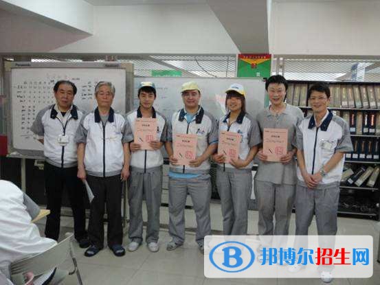 石家莊博信科技中等專(zhuān)業(yè)學(xué)校招生辦聯(lián)系電話