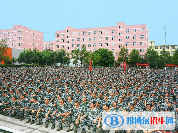 西安軌道交通學(xué)校2018年報名條件、招生對象