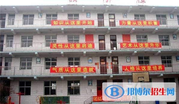 石家莊第三十二職業(yè)中學2018年報名條件、招生對象