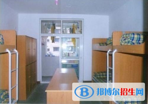 石家莊華夏科技職業(yè)中等專業(yè)學校宿舍條件