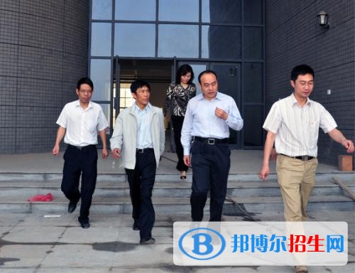 石家莊通用理工中等專業(yè)學校地址在哪里