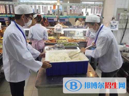 新樂職業(yè)技術(shù)教育中心宿舍條件