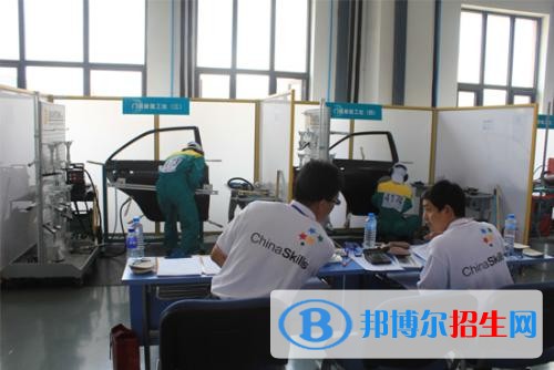 石家莊太行科技中等專業(yè)學校有哪些專業(yè)