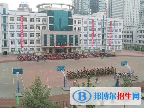 石家莊長城中等專業(yè)學(xué)校2018年報名條件、招生對象