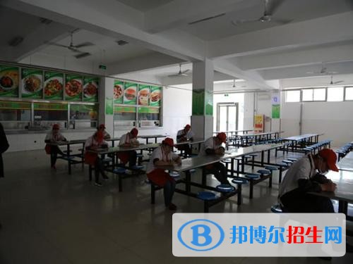石家莊長城中等專業(yè)學(xué)校宿舍條件
