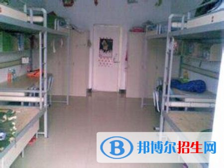 元氏縣職業(yè)技術教育中心宿舍條件