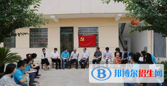 扶風縣職業(yè)衛(wèi)生學(xué)校有哪些專業(yè)